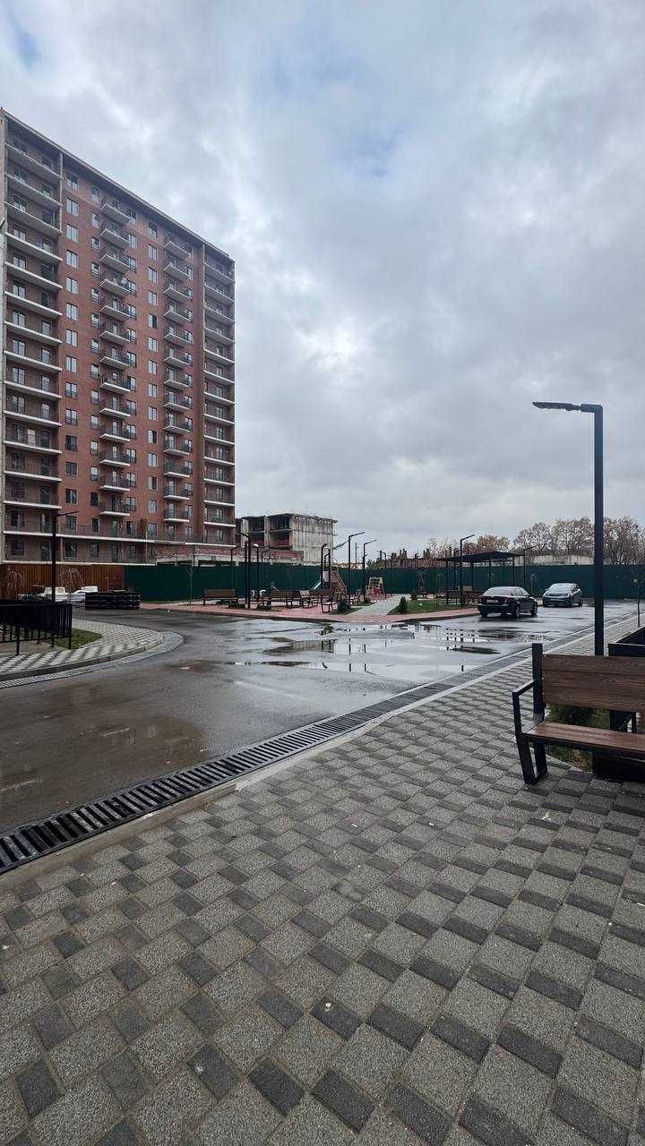 ;Яшнабад‼️Assalom sohil 2хона квартира 36м2 Узбумда Электра аппарат