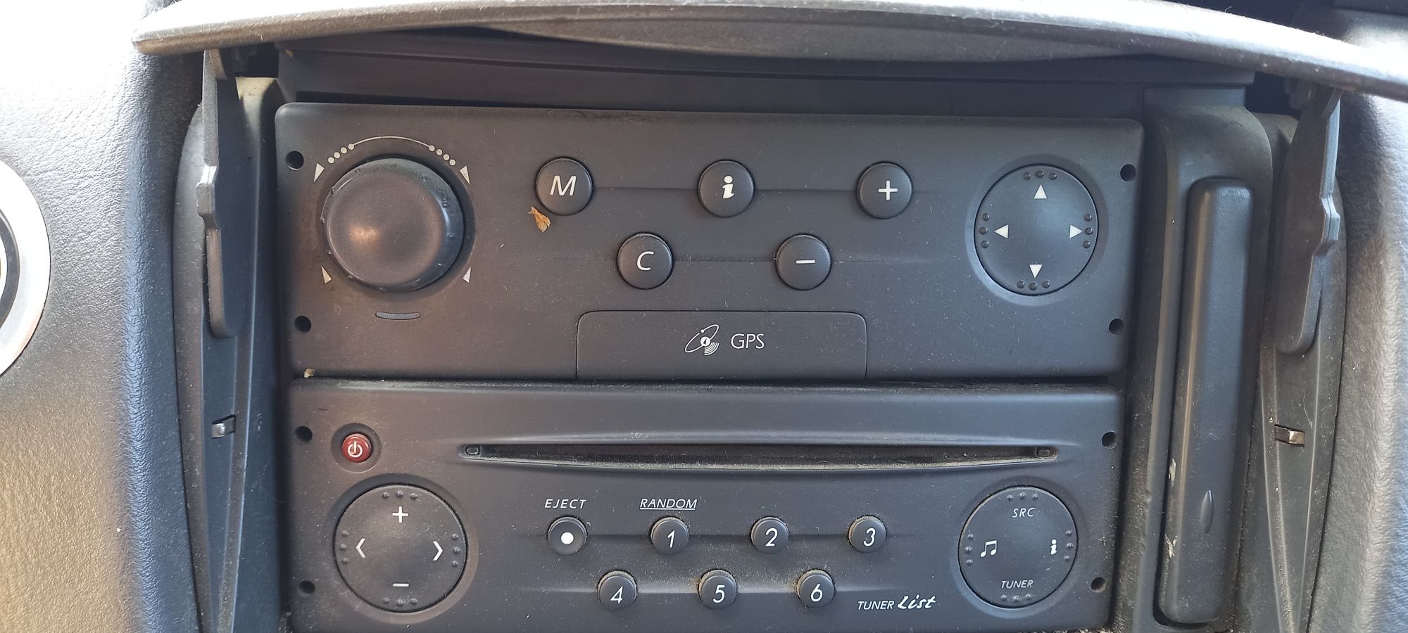Renault Laguna II 2.2 dCi и 1.9 dCi на части