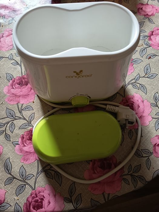 Incalzitor sticle bebe