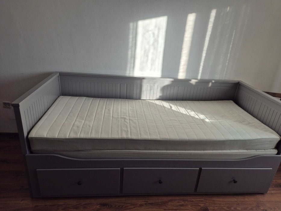 Pat divan Ikea 160/200