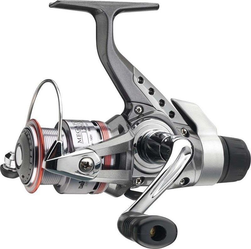 Катушка Daiwa Megaforce 2050 X