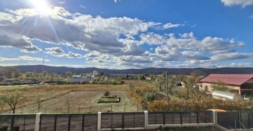 Casa noua 2025 de vanzare