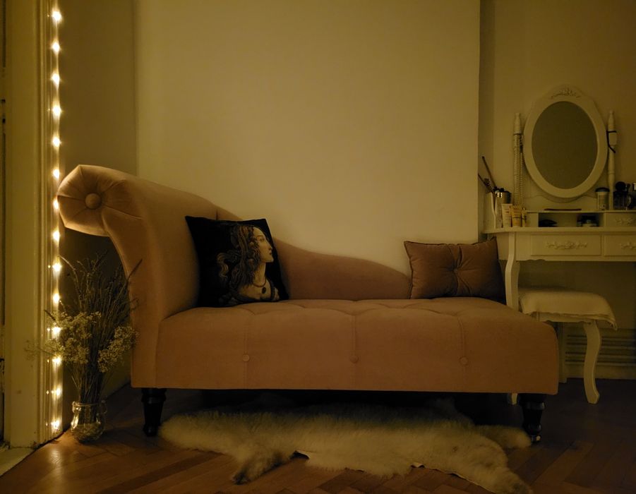 Sezlong / divan / sofa / canapea