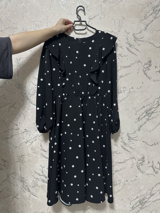 Одежда разный размер