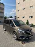 Mercedes V klasse v220 dric funerar frigorific