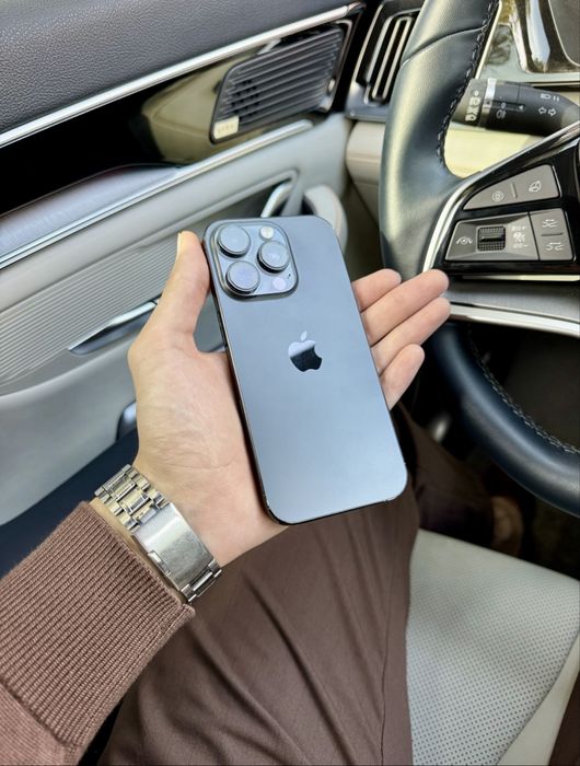 Iphone 16 Pro 128 gb