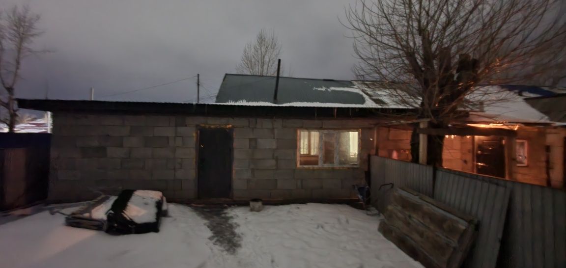 Срочно Продается Дом в Красный Яр