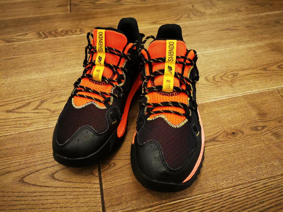 Adidasi New Balance Shando Sneakers 45 Running