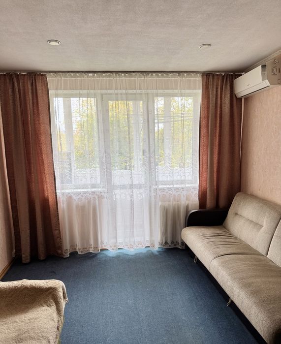 Продам 1-комнатную квартиру