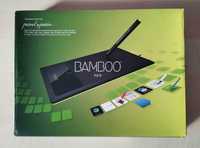 Tabletă grafică Wacom Bamboo CTL-470