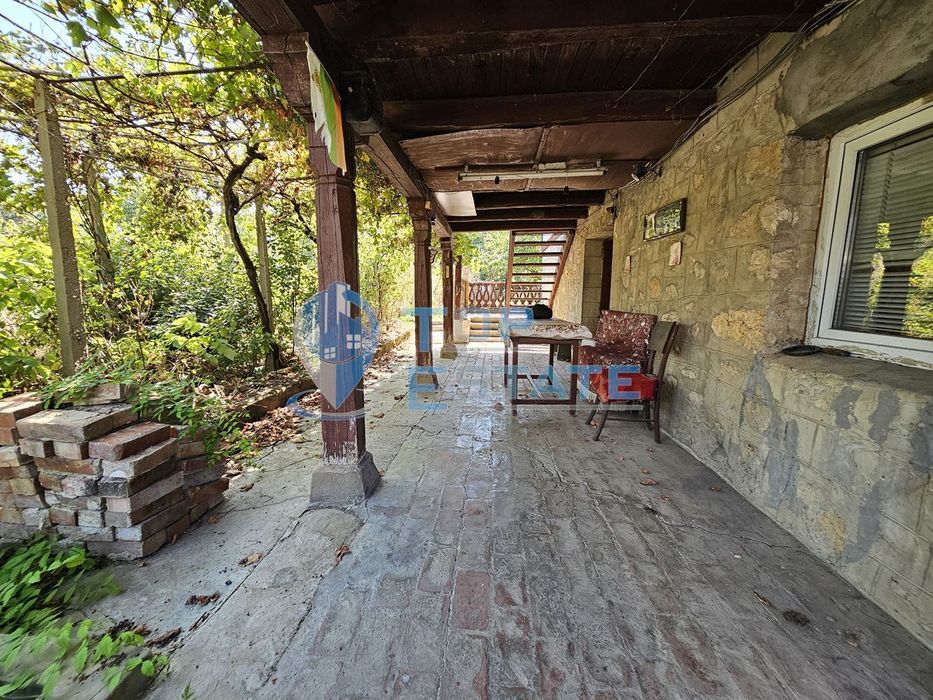 Продава се Къща в с. Горско Косово, Област Велико Търново - 140 кв.м за 300 €/кв.м - Снимка #4