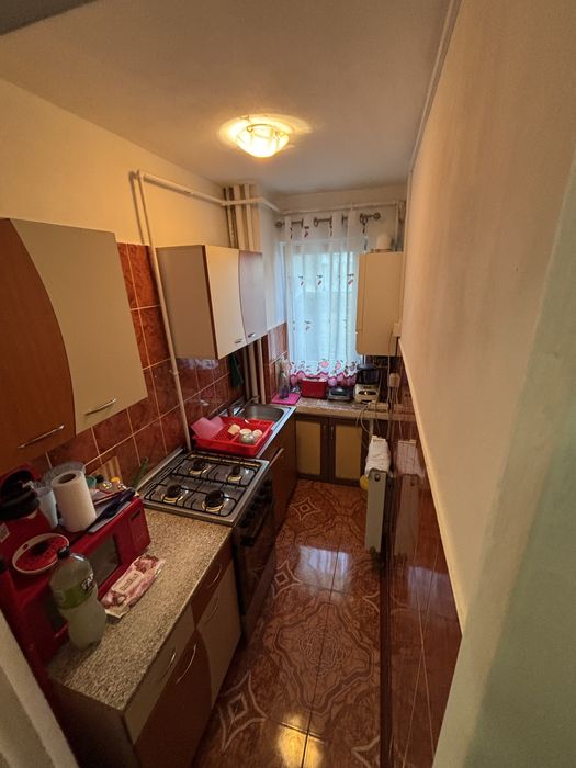 Apartament 2 camere