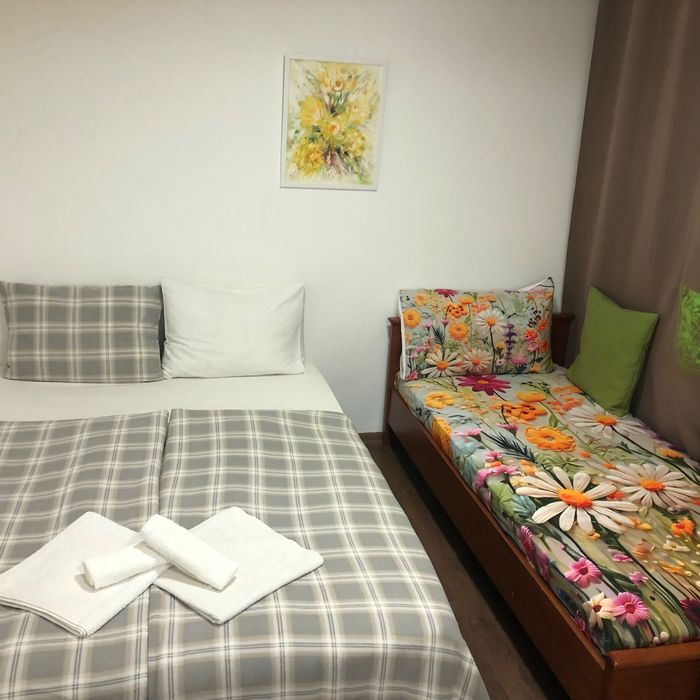 Нощувки в Студио Орхидея- Червения площад