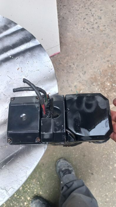 Печка за лека кола мерцедес