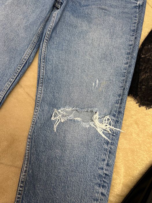 Джинсы Zara