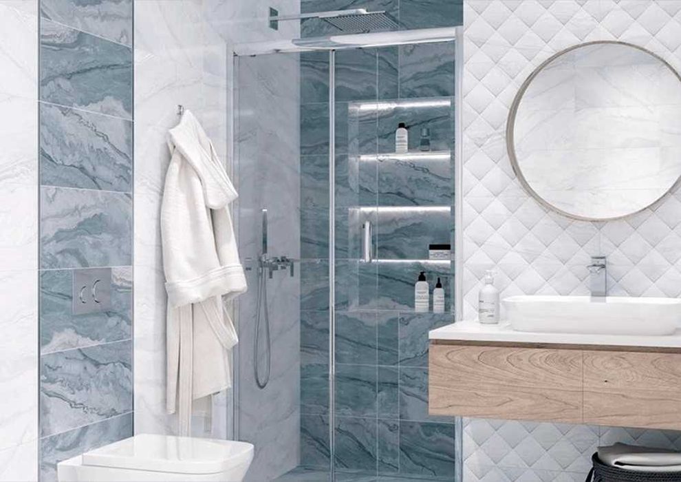 Укладка кафеля сантехнические работы