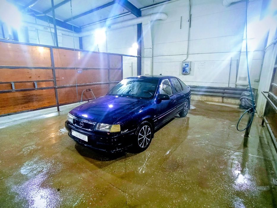 Опел вектра сатылады