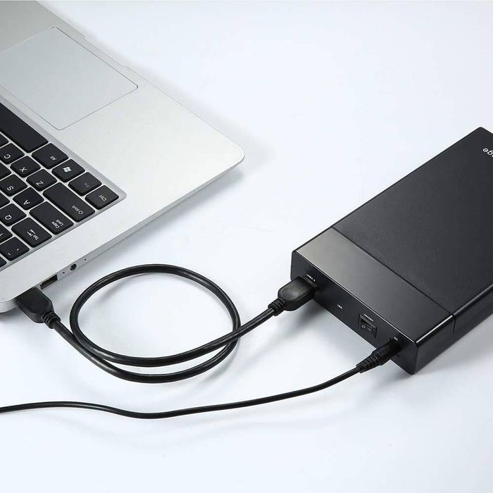 Hdd box usb 2.0 va boshqa komyuter aksesuarlari