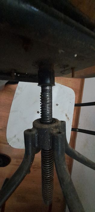 2 Scaune de laborator industriale