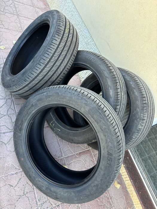 Летни гуми Атлас