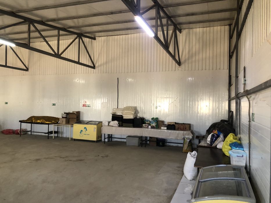 Для бизнес продается кухня 800 квадрат метров на 1200 человеков