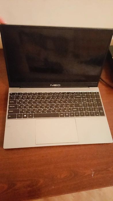 Продам ноутбук NEO