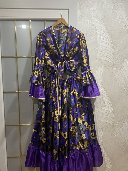 костюм новогодний  прокат