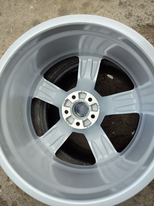 20" оригинални джанти за Audi А6,e tron,e tron sportbac/Q7,Q5,A8,A4...