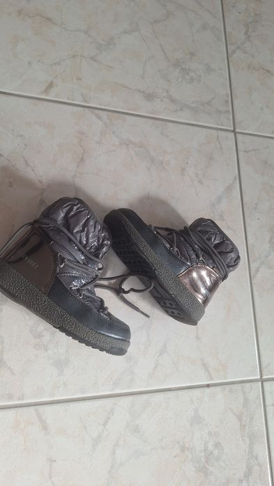 Moon boot детски ботуши