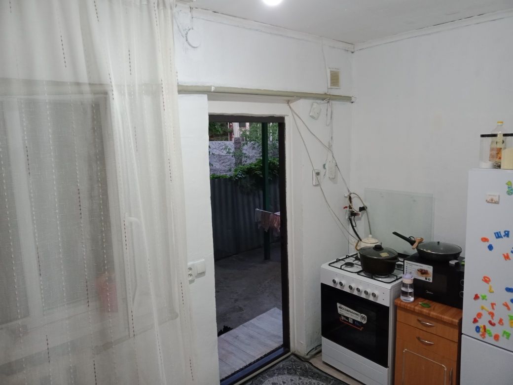 Срочно продам дом в Талгаре