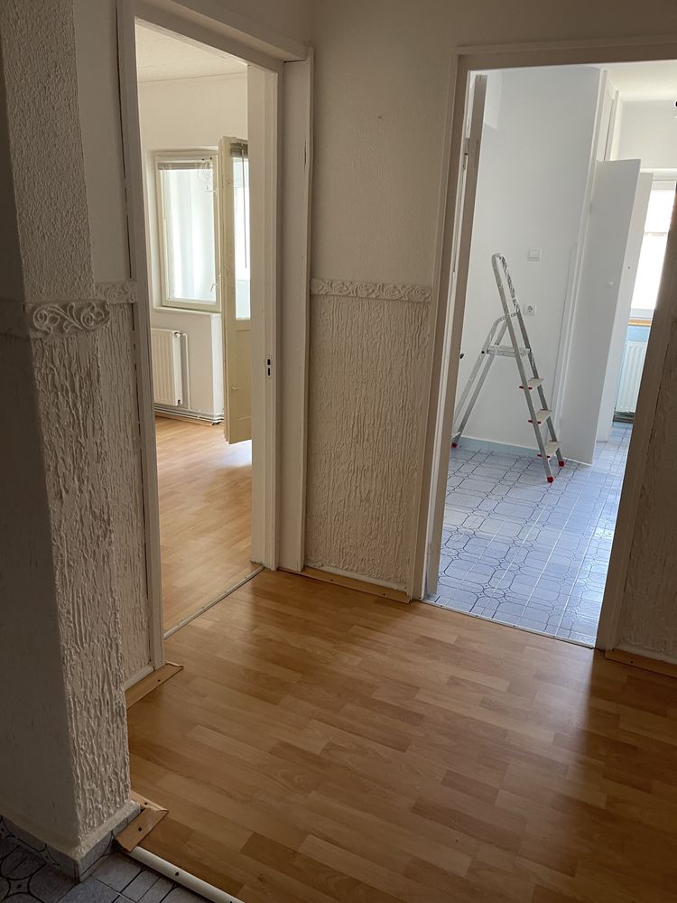 Apartament 2 camere Sinaia