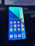 Redmi not 13 256 karobka dokument bor