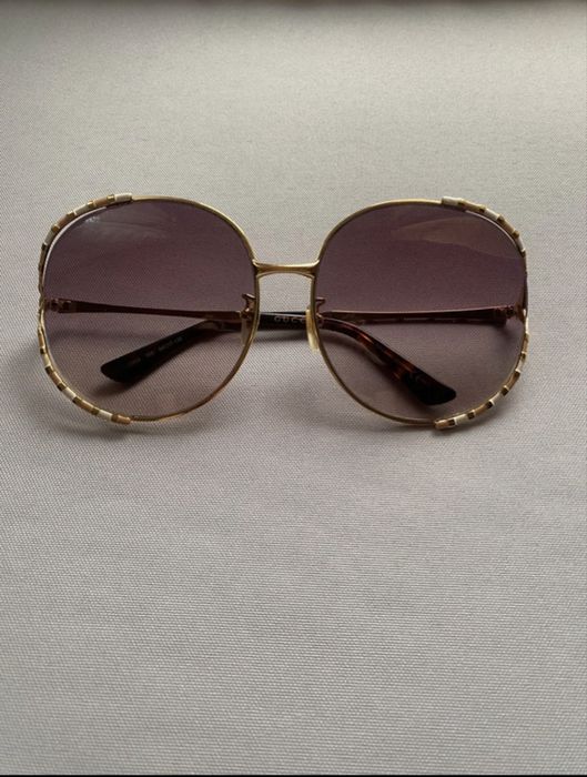 Ochelari de soare Gucci