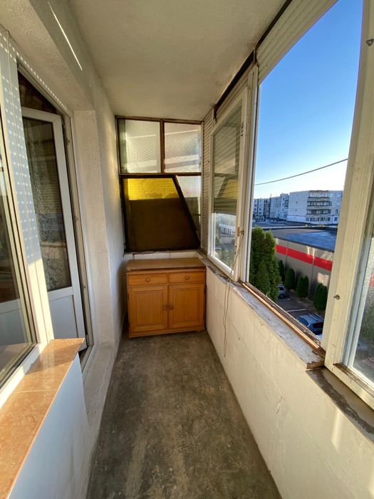 De vânzare apartament 2 camere – Cartierul Unirii, Reghin