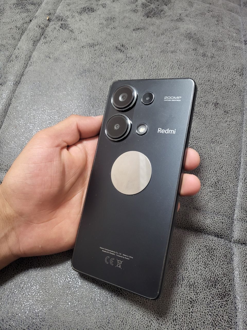 Redmi Note 13 Pro
