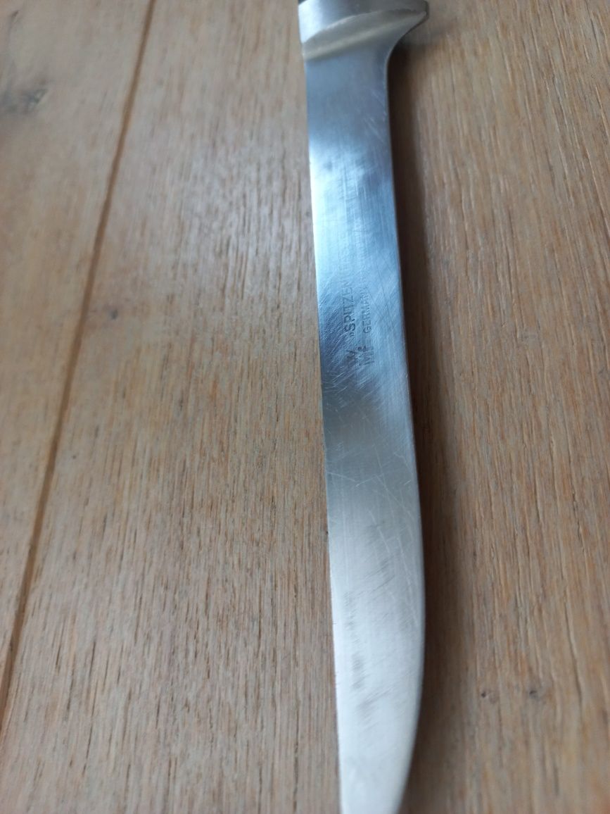 Нож за обезкостяване WMF Spitzenklasse и масат Hartchrom Solingen