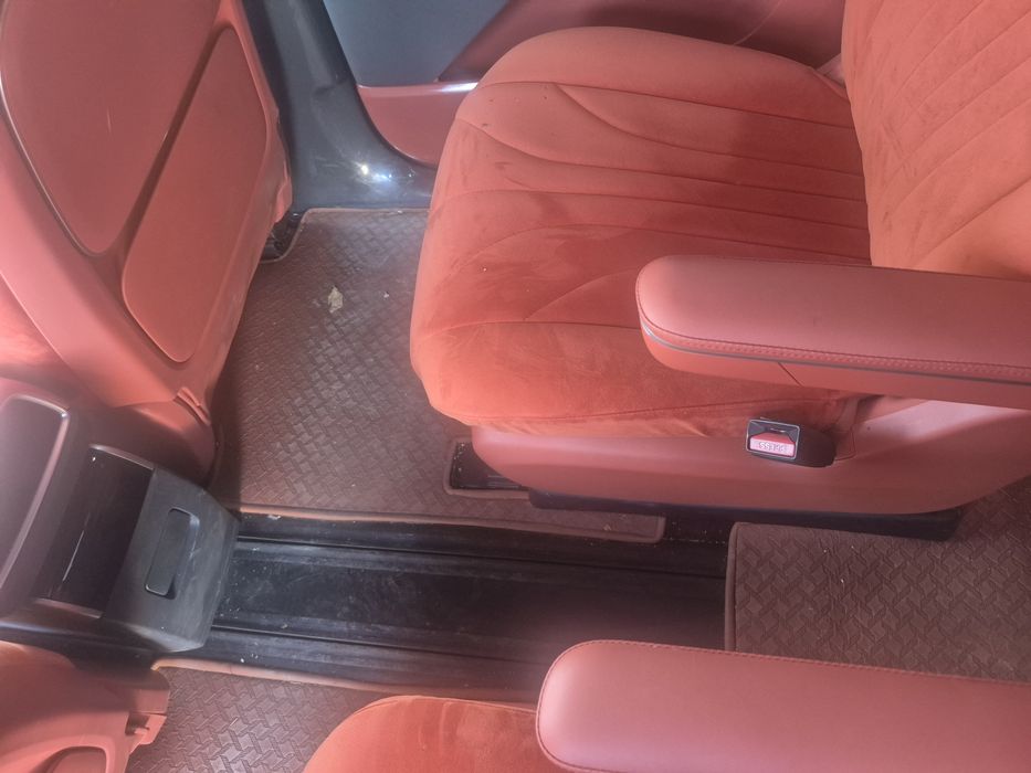 Dongfeng еп 008 ранги кора