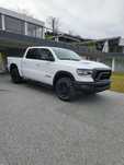2022 Dodge Ram Rebel 3.0 Turbo diesel