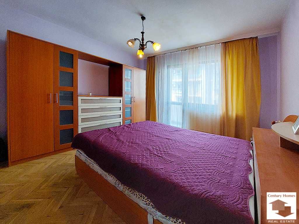 104924 Апартамент с две спални, до парк Марно поле, Велико Търново