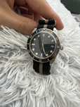 Ceas Automatic Diver Handmade (Ecran safir, Unicat)