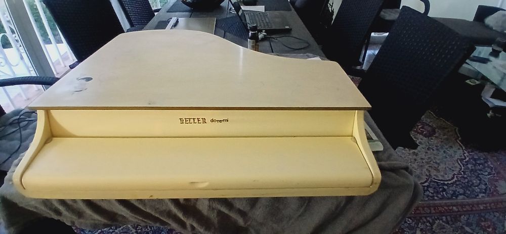 Детски роял три октави и 1/22