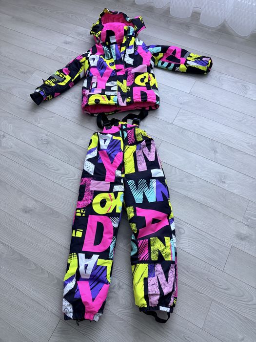 Детские вещи на девочку