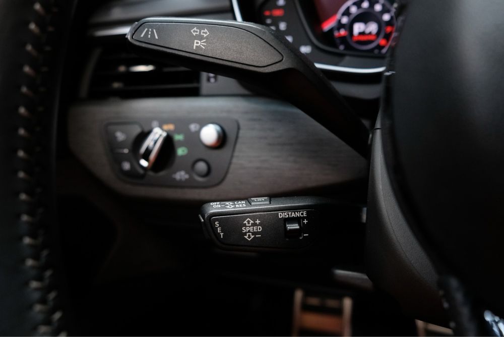 Audi A5 S-line/ 2.0tfsi 310cp/ quattro/ Virtual/ B&O/ Panorama