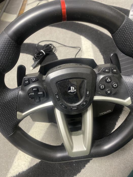 Volan pentru PS5 PS4