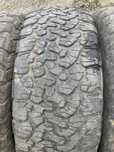 Всесезонни гуми 265 65 18 BFGoodrich ALLterrain