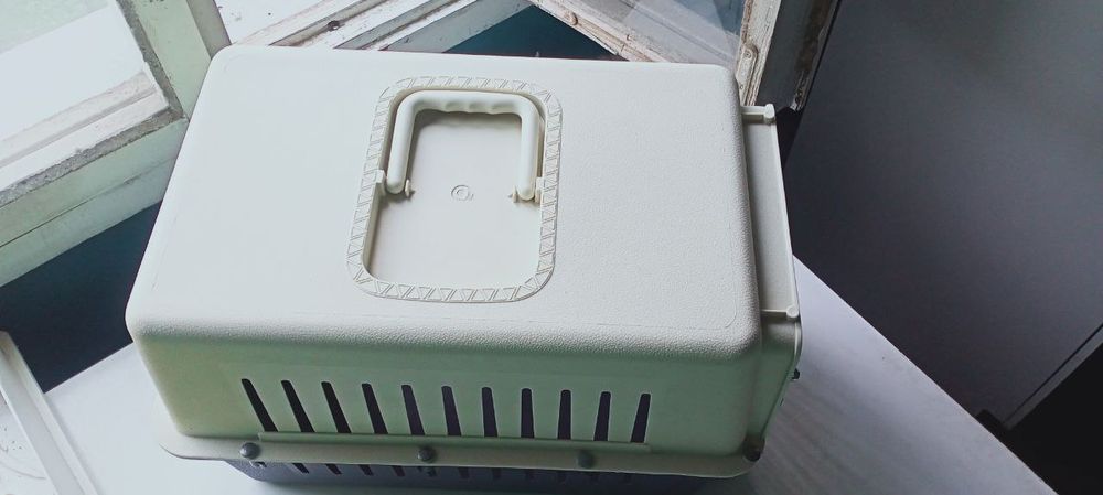 Перенос для животных