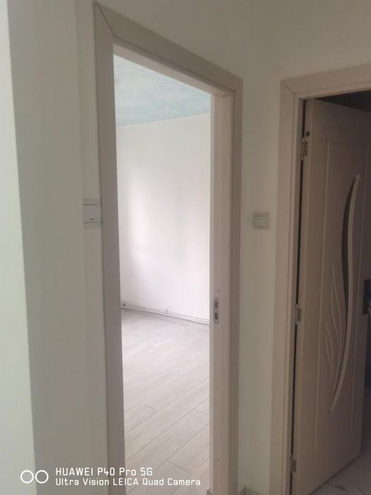 Apartament 2 camere