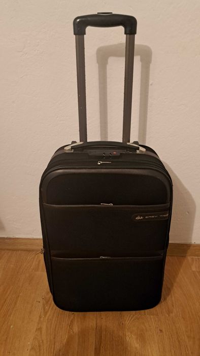 Troler,geanta,Easy Trip,mediu,55/22/44 cm
