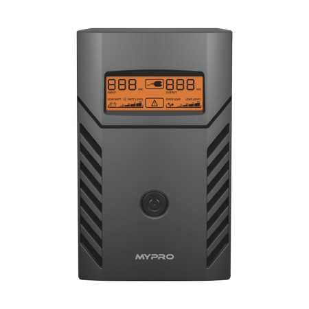 UPS MYPRO 650/850/1200/1500/2000/3000VA
