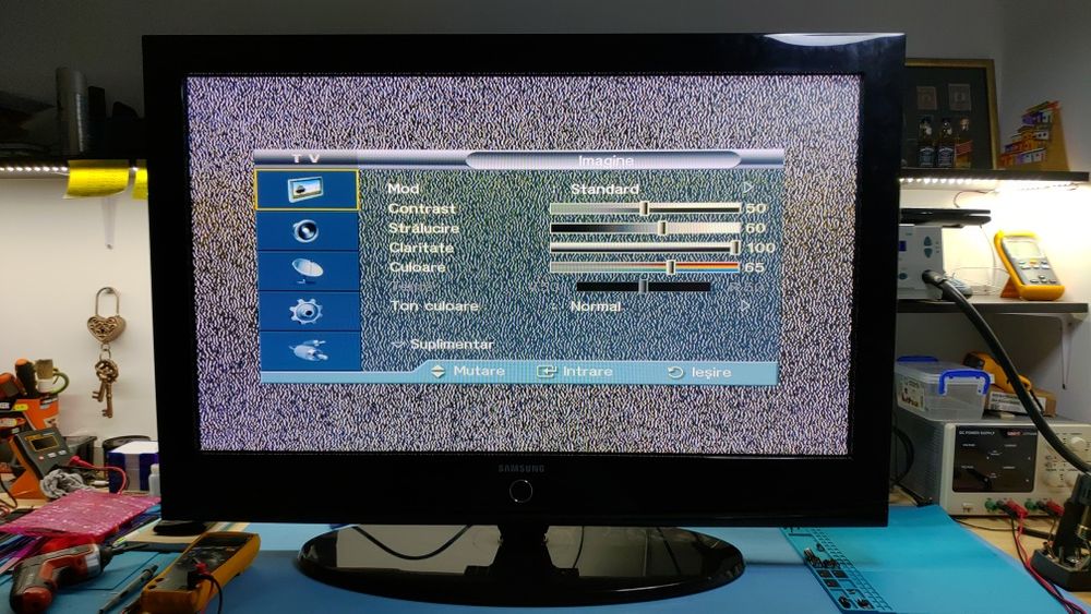 Reparatii Electronice Constanta